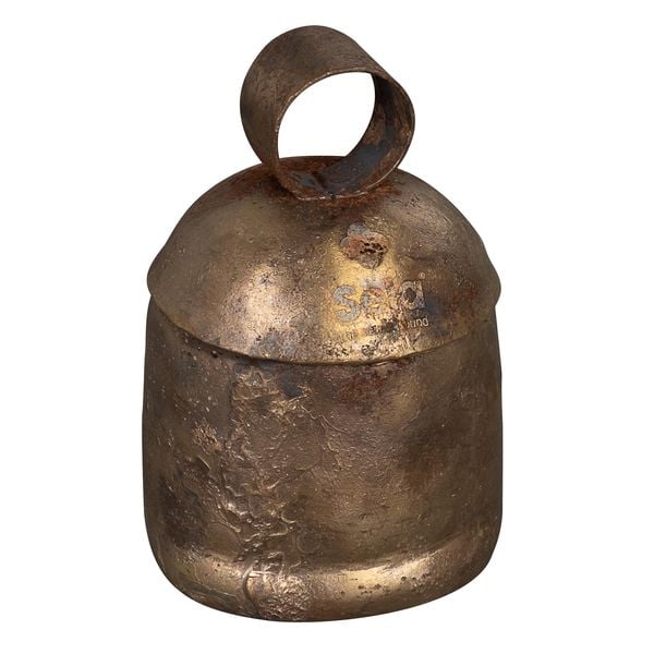 Produktbild: Harmony Noahs Bell Size 7 (4.0") in A5