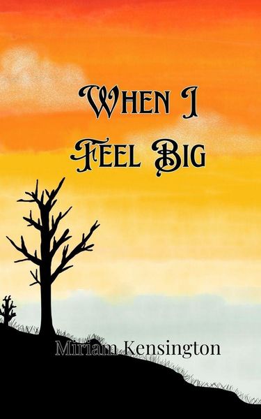 Produktbild: When I Feel Big