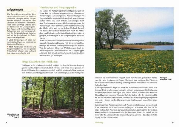 Produktbild: Waldpfade Frankfurt
