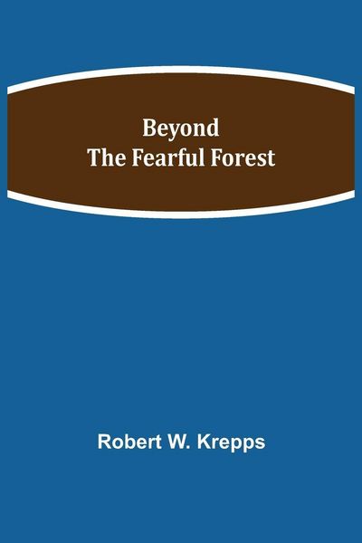 Produktbild: Beyond The Fearful Forest