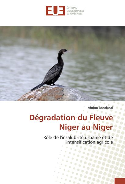 Produktbild: D&eacute;gradation du Fleuve Niger au Niger