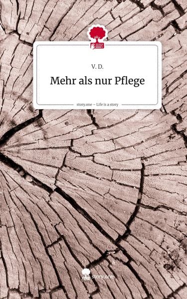 Produktbild: Mehr als nur Pflege. Life is a Story - story.one
