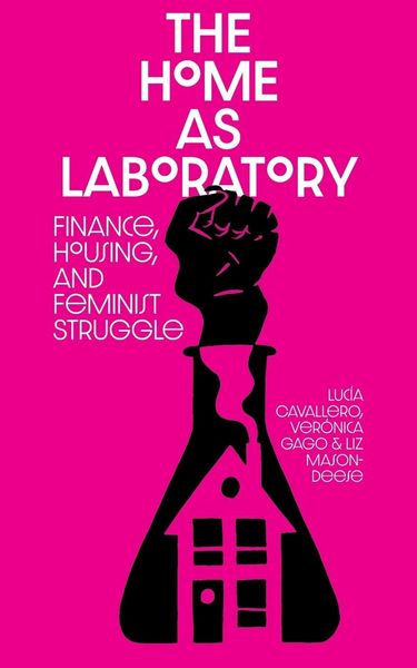 Produktbild: The Home as Laboratory