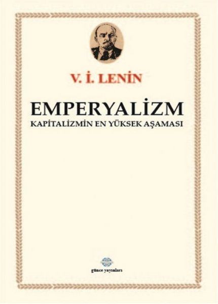 Produktbild: Emperyalizm