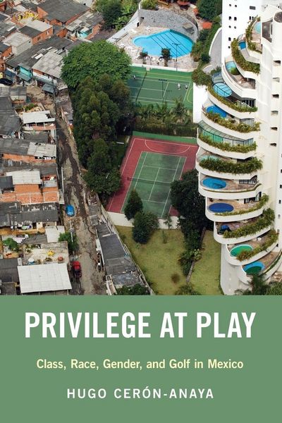 Produktbild: Privilege at Play