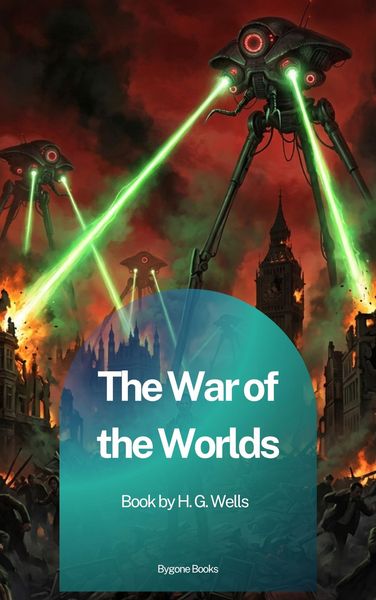 Produktbild: The War of the Worlds
