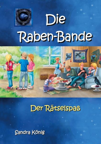 Produktbild: Die Raben-Bande