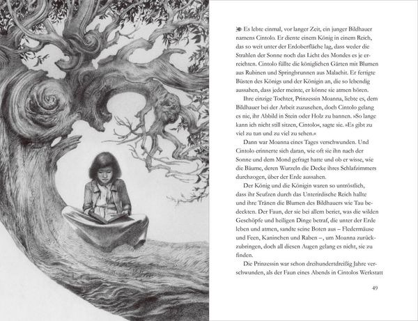 Produktbild: Das Labyrinth des Fauns