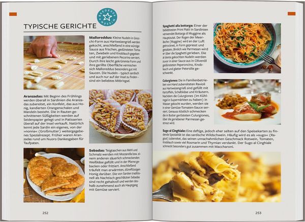Produktbild: Baedeker Reisef&uuml;hrer Sardinien