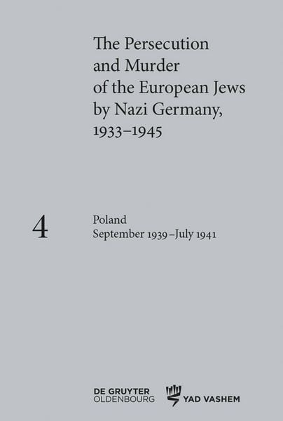 Produktbild: Poland September 1939 - July 1941
