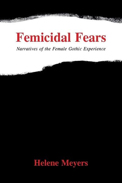 Produktbild: Femicidal Fears