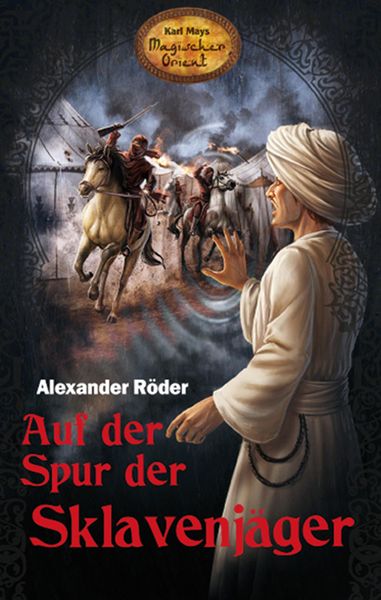 Produktbild: Auf der Spur der Sklavenj&auml;ger