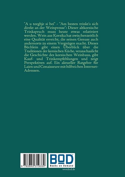 Produktbild: A U Torghje Si bei