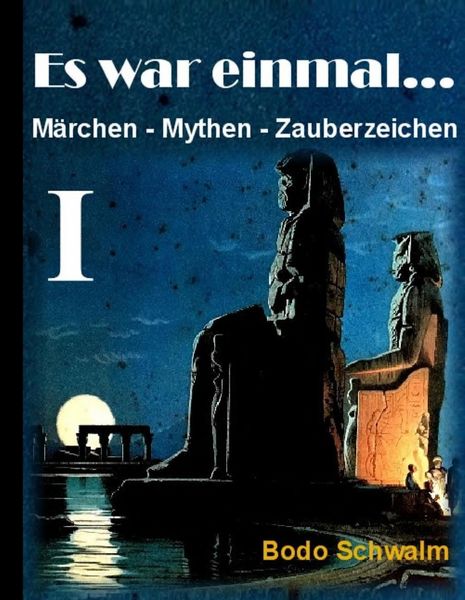 Produktbild: Es war einmal ... Band I