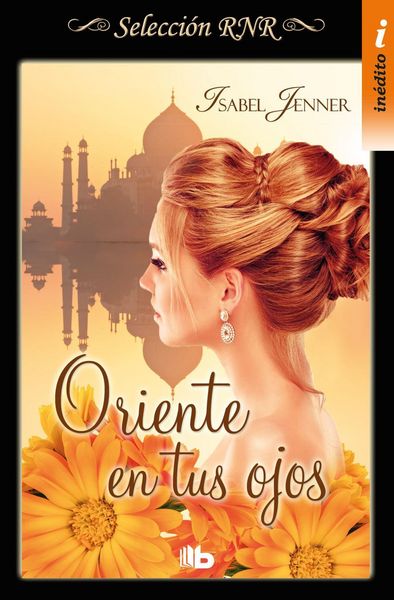 Produktbild: Oriente en tus ojos