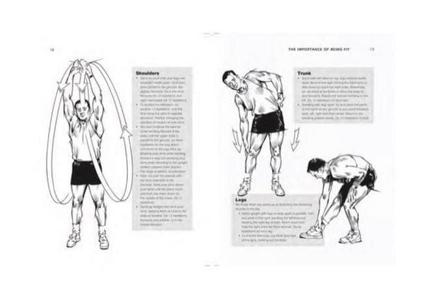 Produktbild: SAS and Special Forces Fitness Training