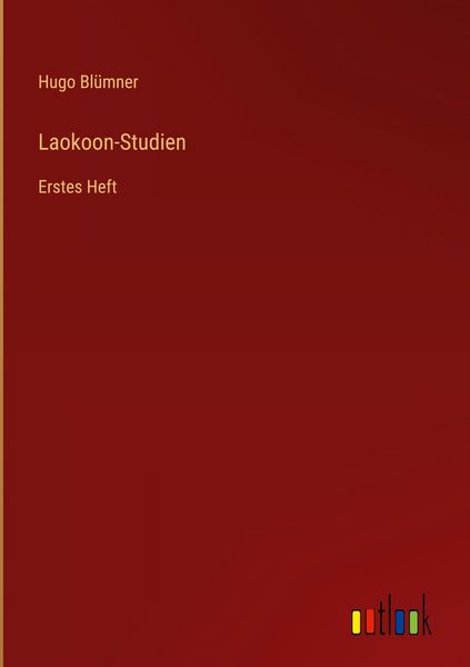 Produktbild: Laokoon-Studien