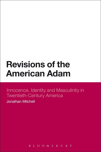 Produktbild: Revisions of the American Adam