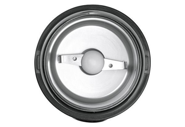 Produktbild: Severin KM 3879 KM 3879 Kaffeem&uuml;hle Edelstahl Edelstahl-Schlagmesser