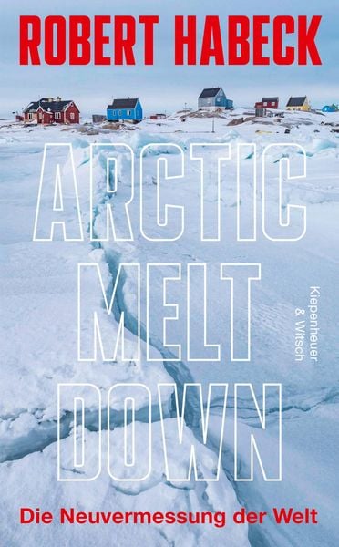 Produktbild: Arctic Meltdown