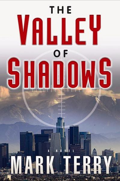 Produktbild: The Valley of Shadows