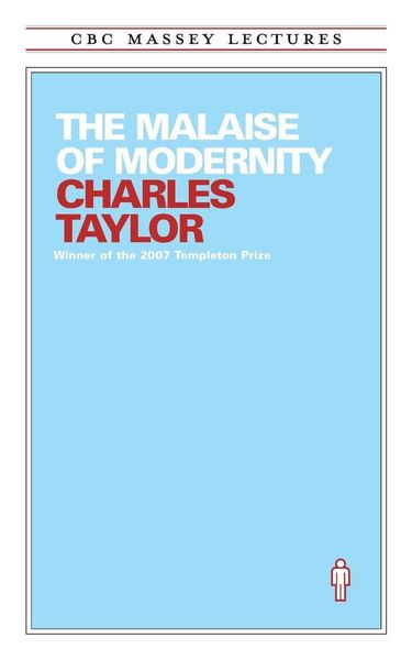 Produktbild: The Malaise of Modernity