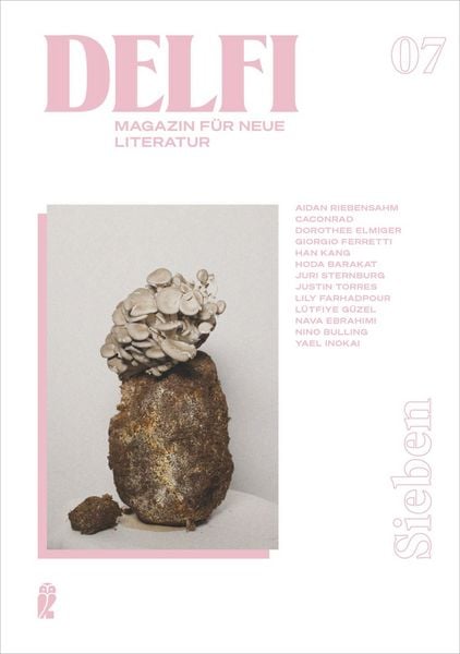 Produktbild: Delfi Sieben