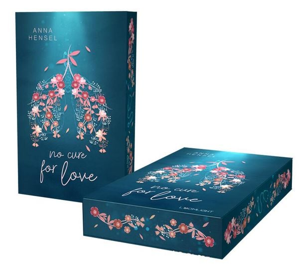 Produktbild: No Cure for Love