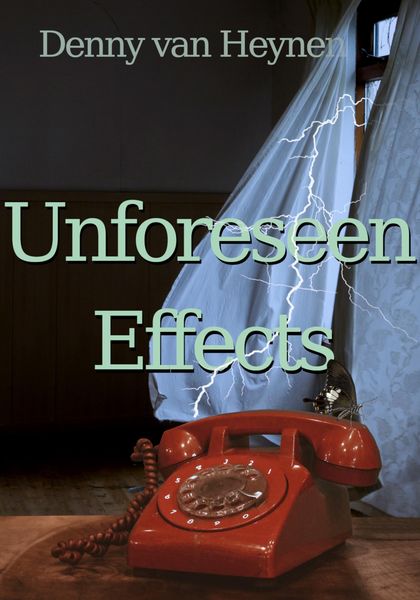 Produktbild: Unforeseen Effects