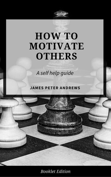 Produktbild: How to Motivate Others (Self Help)