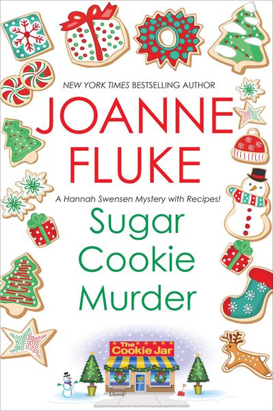 Produktbild: Sugar Cookie Murder