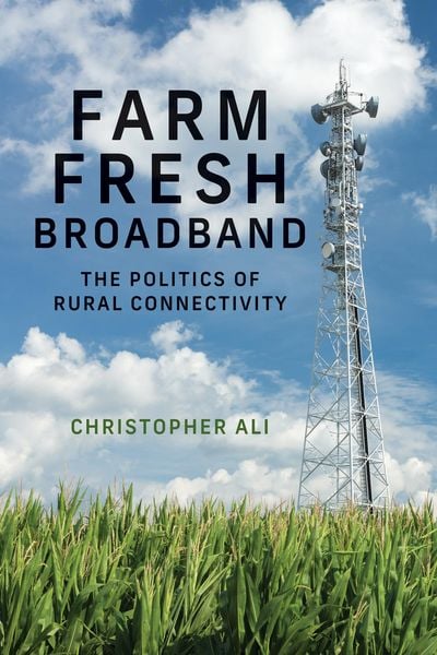 Produktbild: Farm Fresh Broadband