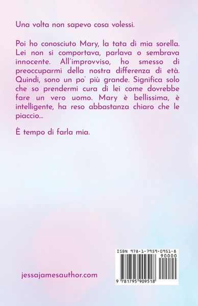 Produktbild: La Sua Tata Vergine