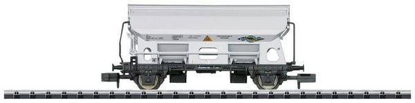 Produktbild: MiniTrix 18907 N Selbstentladewagen der NS
