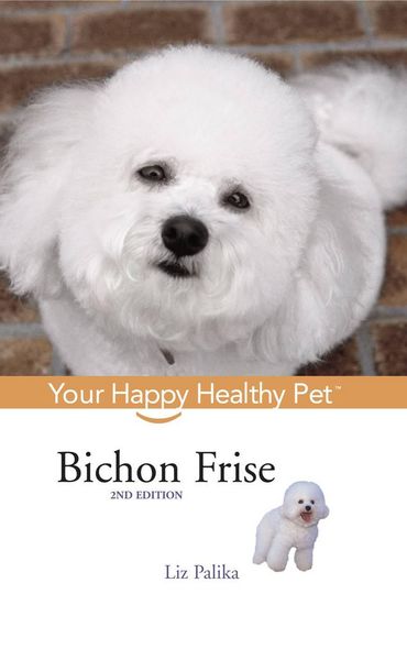 Produktbild: Bichon Frise