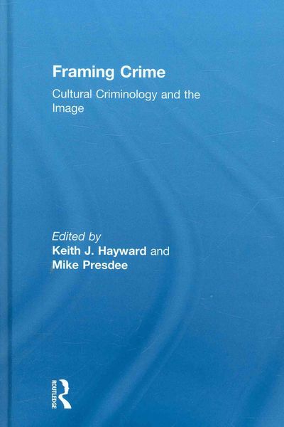 Produktbild: Framing Crime