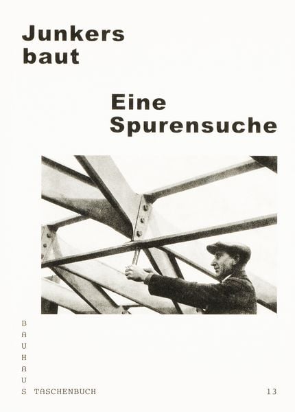 Produktbild: Junkers baut