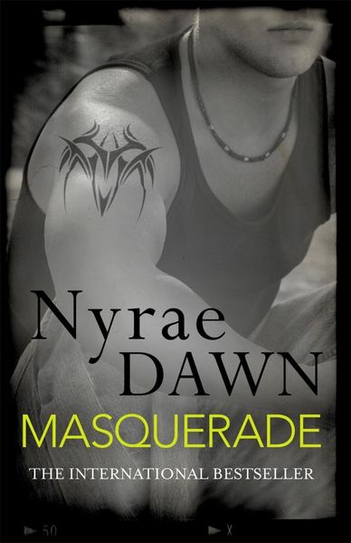 Produktbild: Masquerade: The Games Trilogy 3