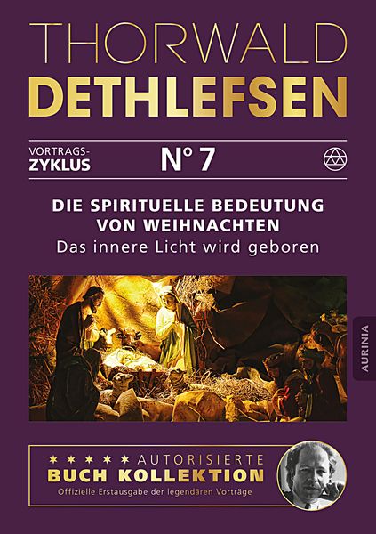 Produktbild: Die spirituelle Bedeutung von Weihnachten - Das innere Licht wird geboren
