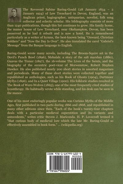 Produktbild: Curiosities of Olden Times
