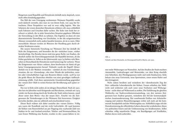 Produktbild: K&ouml;ln in der Weimarer Republik 1918-1933