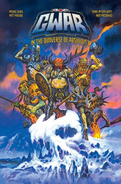 Produktbild: GWAR