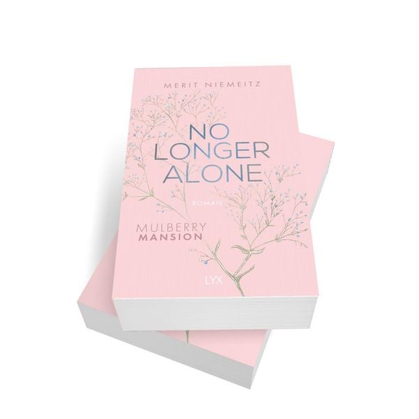 Produktbild: No Longer Alone - Mulberry Mansion
