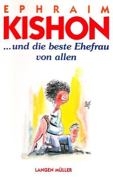 Produktbild: ... und die beste Ehefrau von allen