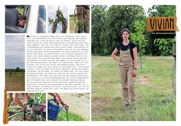 Produktbild: Aus dem Tagebuch einer Fotografin