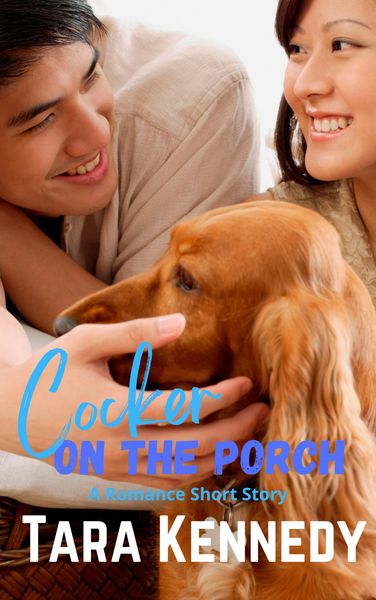 Produktbild: Cocker on the Porch