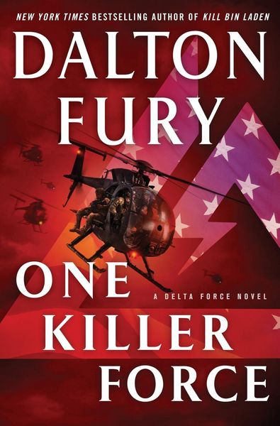 Produktbild: One Killer Force