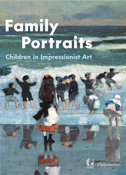 Produktbild: Family Portraits