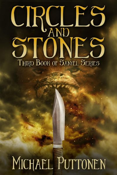 Produktbild: Circles and Stones