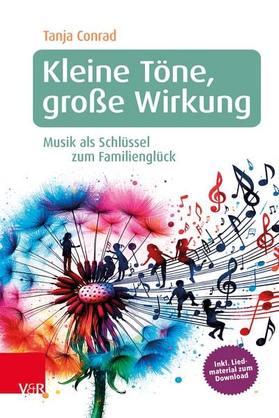 Produktbild: Kleine Töne, große Wirkung